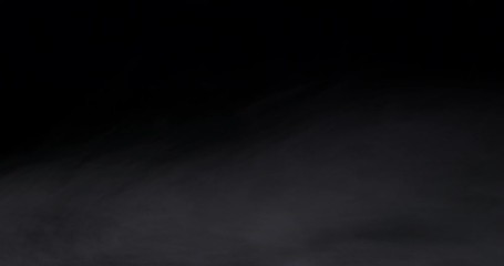 Wall Mural - realistic dry ice smoke clouds fog overlay perfect for compositing into your shots. simply drop it i