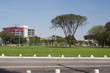 © Luiz Barrionuevo - Praça Campo de Bagatelle