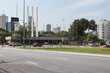 © Luiz Barrionuevo - Praça Heróis da FEB