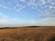 © Vadim - sunset over wheat field