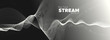 © ingara - Streaming Backgrounds. Monochrome Digital