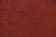 © Викентий Елизаров - Red rubber coating for the Playground. The wheels are recycled and turned into a useful coating for the Playground. Rubber background painted in crimson color