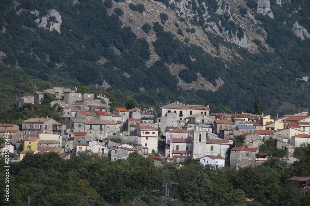 italy, autumn, Matese, province of Caserta, sky, gallo matese, italy, lake, lake, landascape, letino, matese, mountain, mountain, sky, sunset, sunset, view