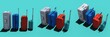 © kx59 - Plastic Luggage, Aluminum Luggage, SuitCase