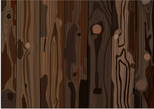 Wood Texture Background Illustration Vector Wood Light Brown Texture Splat Background Wall Bright Vertical Planks Board