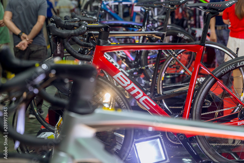 bmc for sale