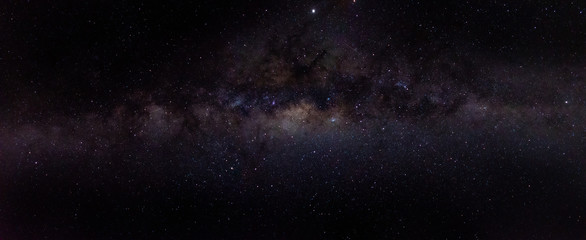 the milky way