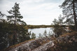 Sweden wilderness