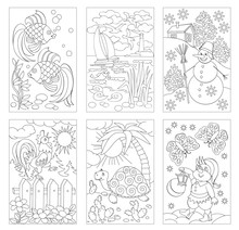 Baby Background Coloring Page Free Stock Photo - Public Domain Pictures