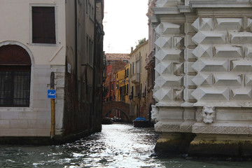 Canvas Print - Veneza