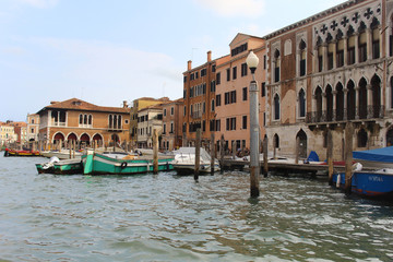 Wall Mural - Veneza