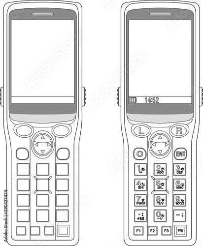 10 075 Convenient Convenience Wall Murals Canvas Prints Stickers Wallsheaven