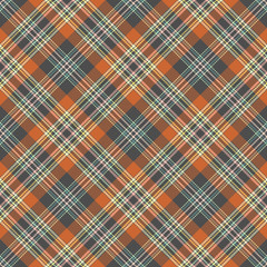 Tartan Plaid Scottish Seamless Pattern.