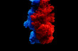 © Aleksey Bystrov/Scopio - Blue and red ash