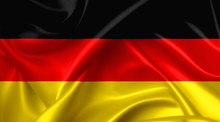 german flag - germany flag
