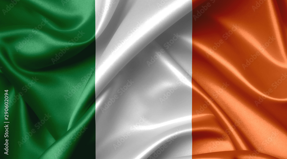 irish flag