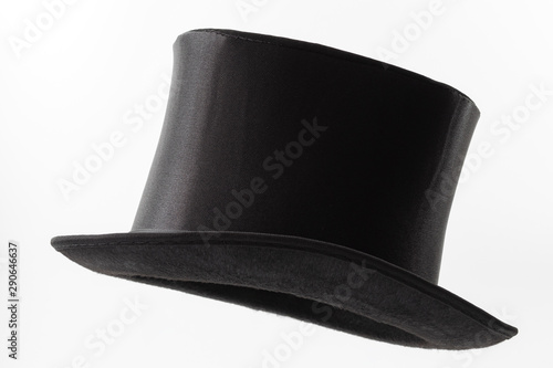 top hat cut out