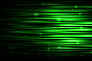 abstract green background