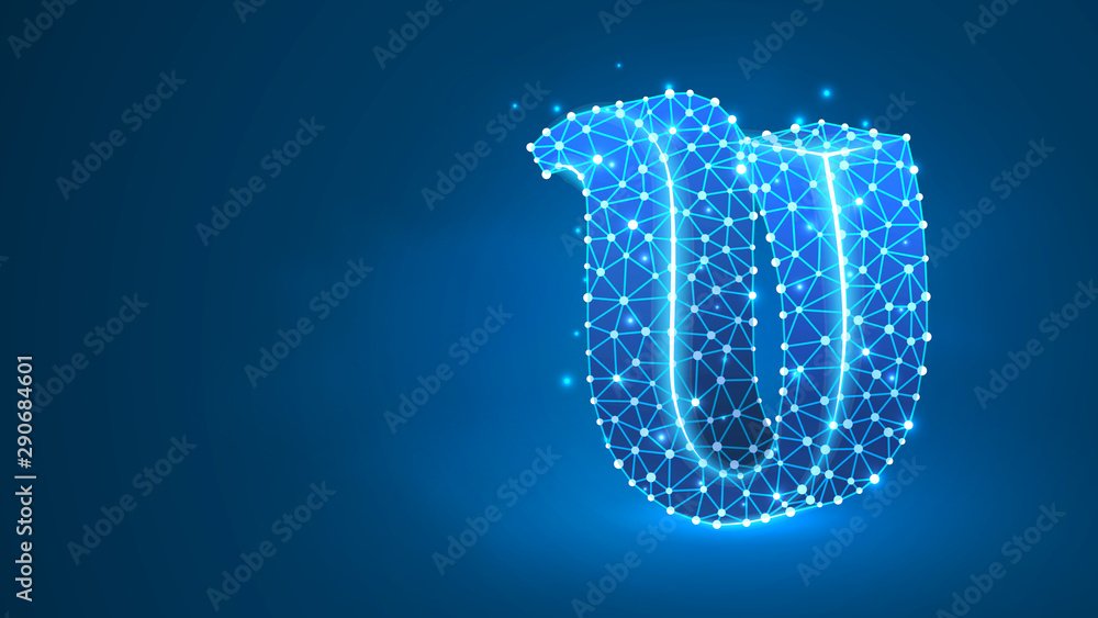 Upsilon, the letter of a Greek alphabet. Greek numerals, mathematical ...