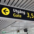 © Tupungato - Departure gates