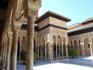 Alhambra