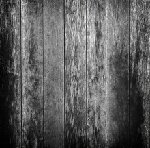 Blackwood Wall Plank Texture Or Background