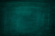 © pattanawit - Abstract Chalk rubbed out on blackboard or chalkboard texture. clean school board for background or copy space for add text message.