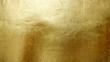 canvas print picture - Gold shiny wall abstract background texture, Beatiful Luxury and Elegant
