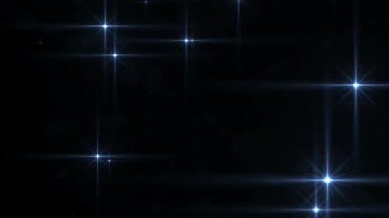 Wall Mural - sparkle silver glitter background overlay broadcast
