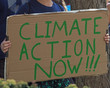 © Sue - Climate Action Now!!