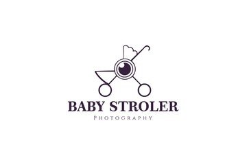 Wall Mural - Baby Logo-06