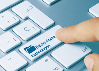 Elektronische Rechnungen