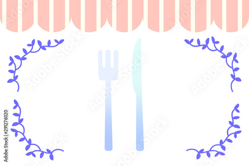 手描き風ナイフ フォークイラスト Stock Illustration Adobe Stock 手描き風ナイフ フォークイラスト Stock Illustration Adobe Stock