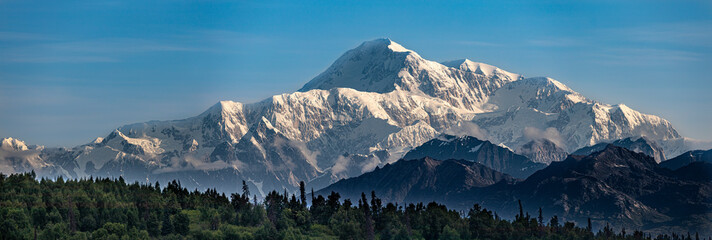 mount denali