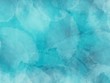 © tsayuet - 背景素材 水彩 青14