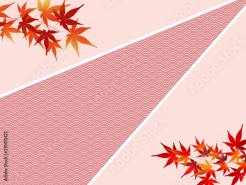 紅葉 秋 和柄 和風 モミジ狩り 日本的 和室 着物 Adobe Stock でこのストックイラストを購入して 類似のイラストをさらに検索 Adobe Stock 紅葉 秋 和柄 和風 モミジ狩り 日本的 和室 着物 Adobe Stock でこのストックイラストを購入して 類似のイラストをさらに検索 Adobe Stock