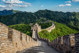 Great Wall - Chinesische Mauer