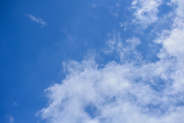 white cloudy with blue sky background, blue sky with cloud, blue sky background, sky clouds backgrou