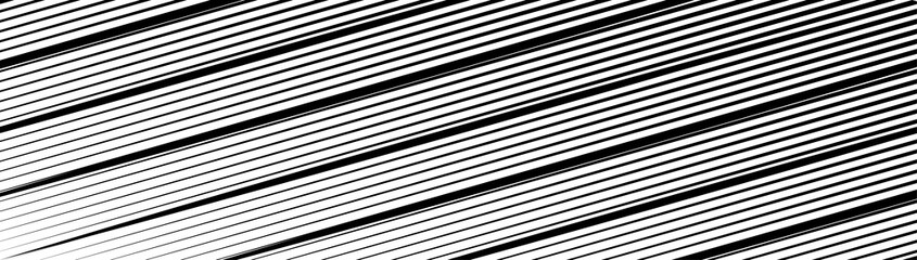 Aufkleber - Skew, diagonal, oblique lines grid, mesh.Cellular, interlace background. Interlock, intersect traverse fractal lines.Dynamic bisect stripes abstract geometric pattern.Grating, trellis, lattice texture
