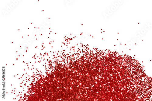photo Sparkle Red And White Glitter Background https stock adobe com images red glitter sparkles on white background in vintage colors 291666278 start checkout 1 content id 291666278