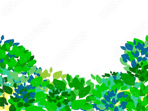 葉 葉っぱ 緑 背景画像 バナー背景 Stock Illustration Adobe Stock 葉 葉っぱ 緑 背景画像 バナー背景 Stock Illustration Adobe Stock