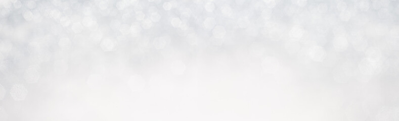 Wall Mural - abstract background with a white light blur