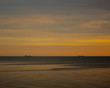 Chasing the sunset