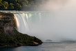 Horseshoe Fall in Niagara Falls