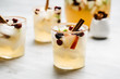 © CWP, LLC/Stocksy - Apple Cider Sangria
