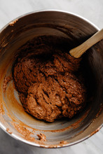 Brownie Batter Mix