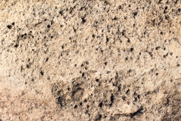 Wall Mural - stone texture , rock surface , boulder skin