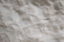 Unpolished Natural White Marble Texture