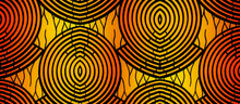 African Print Free Stock Photo - Public Domain Pictures