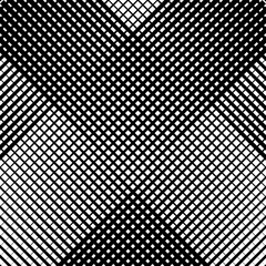 Fototapete - Grid mesh of straight parallel lines  Abstract background, texture, geometric pattern